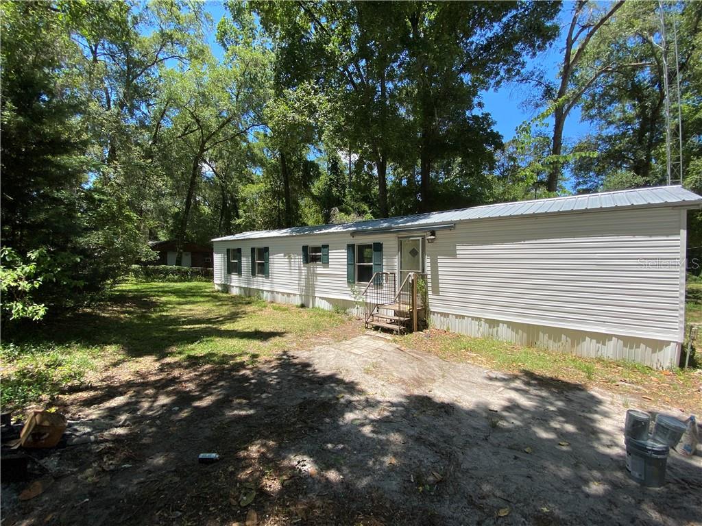 Rainbow Park in Ocala Florida Listingshomes for sale