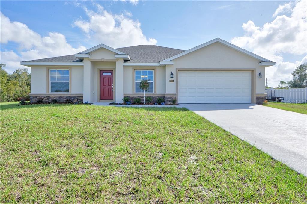 Kingsland Country in Ocala Florida Listingshomes for sale