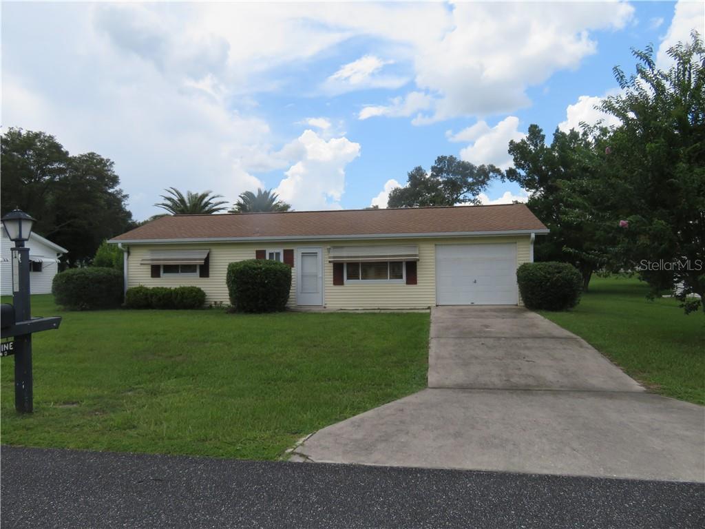 homes for sale ocala florida 34476