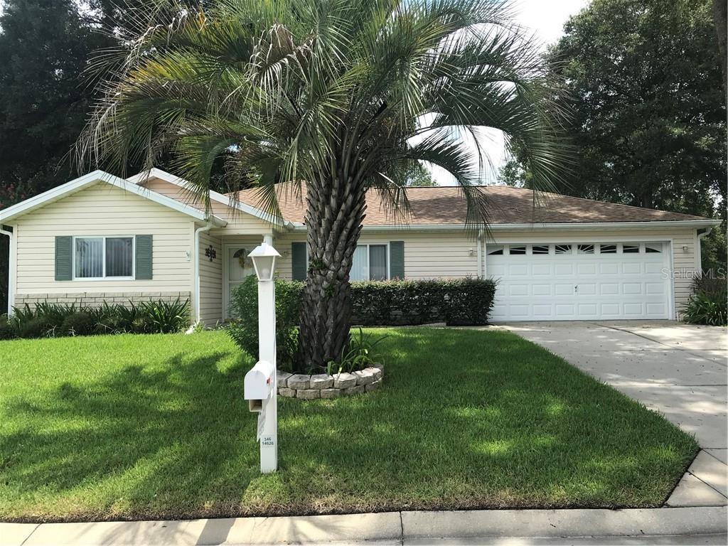 Spruce Creek Preserve in Ocala Florida Listingshomes for sale