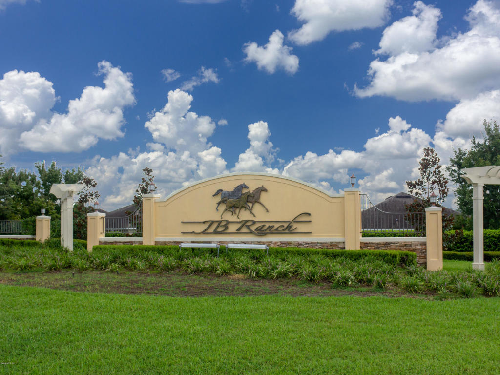 JB Ranch In Ocala Florida Listings-homes For Sale