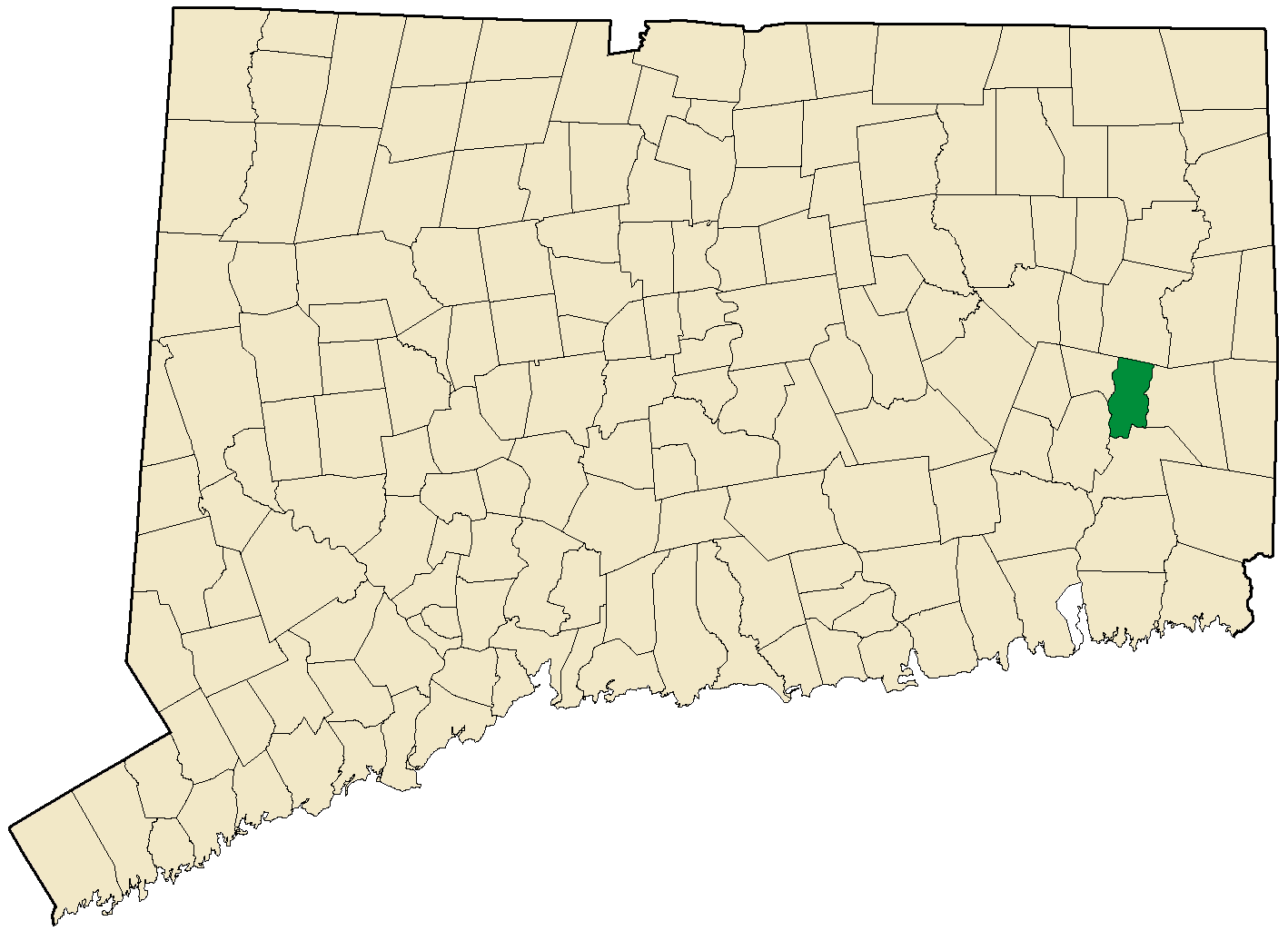 Lisbon CT Real Estate Resources