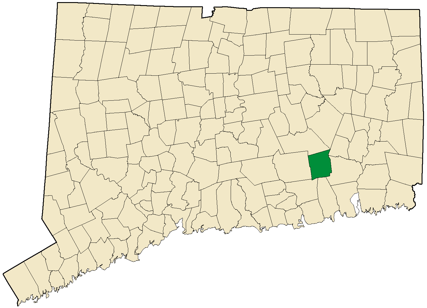 Salem CT Real Estate Resources