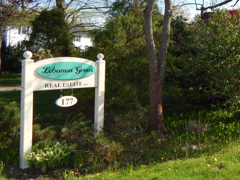 Lebanon Green Real Estate Homes for Sale Property Listings Eastern CT