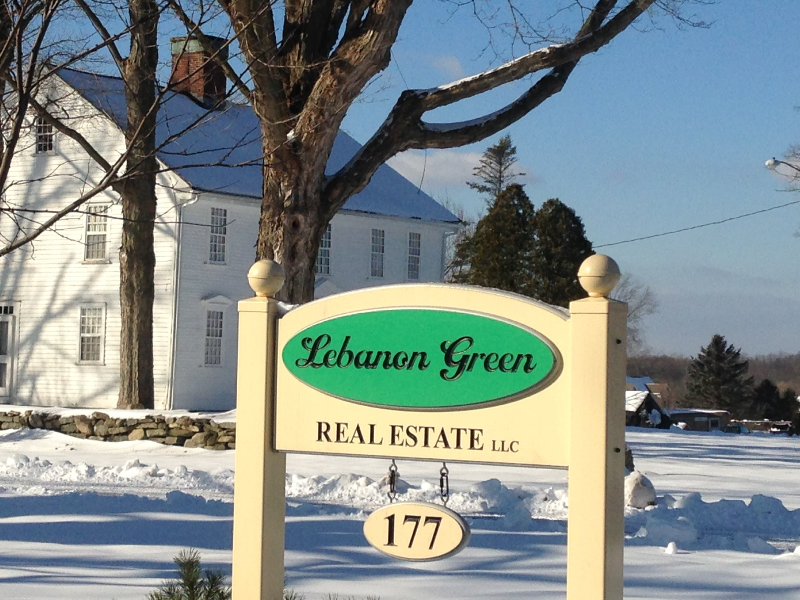 Lebanon Green Real Estate Homes for Sale Property Listings Eastern CT