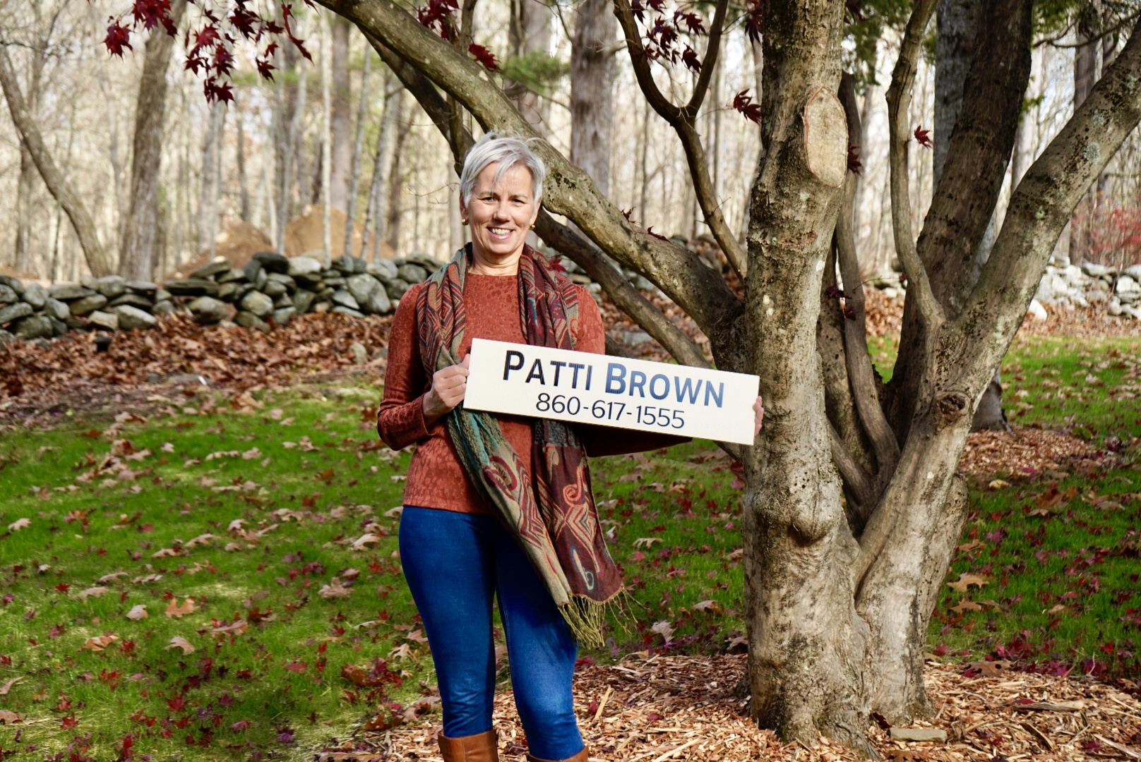 Patti Brown New Construction Professional at Lebanon Green Real Estate