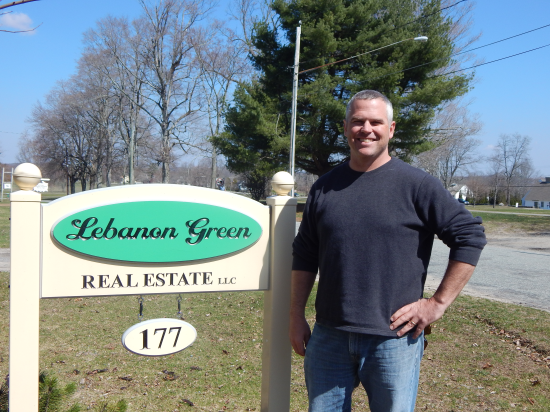 Contact Lebanon Green Real Estate