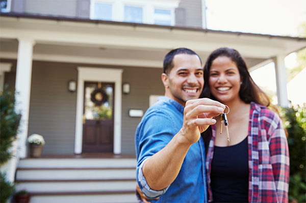Empowering First-Time Homebuyers with Resources and Information for Buying a Home in Eastern CT