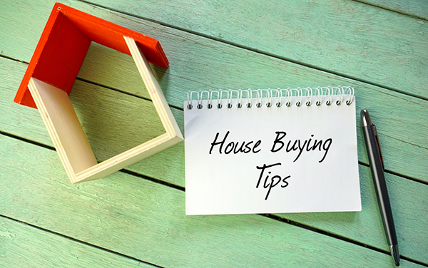 Tips for Buying a Home in Eastern CT