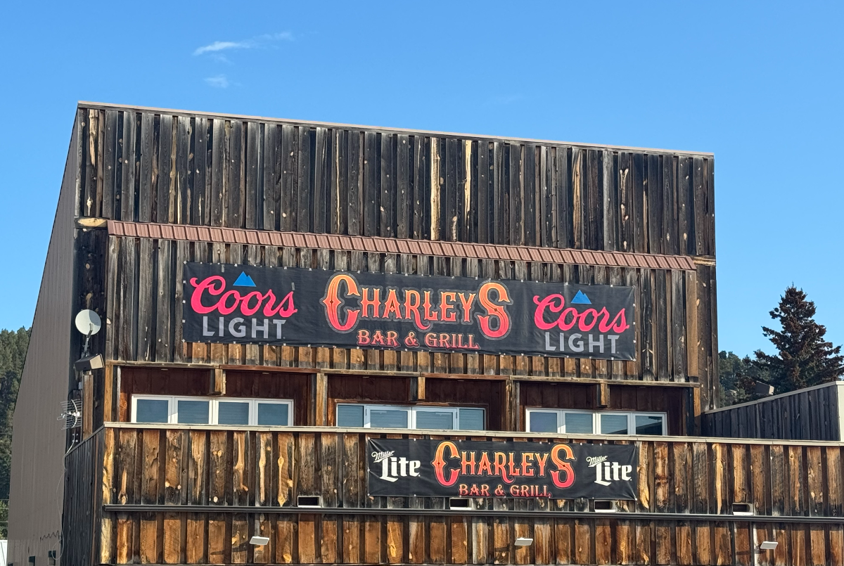 947 Main Street, Sturgis