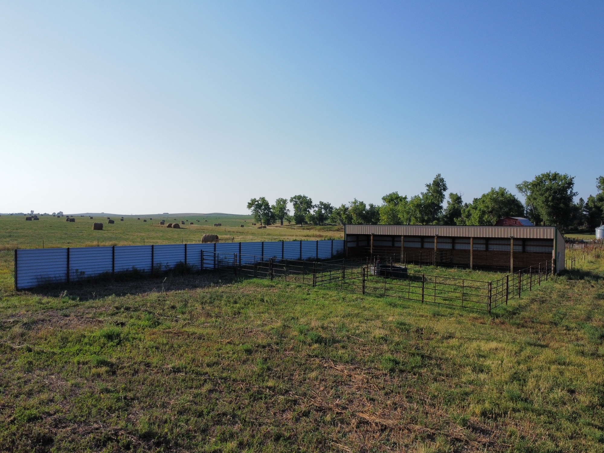 230 Acre Ranch, Sturgis SD