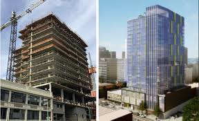 New construction guidance in Oakland | Thomas-Chambers Company