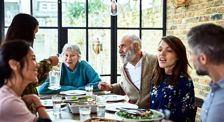 Could a Multigenerational Home Be the Right Fit for You? | MyKCM