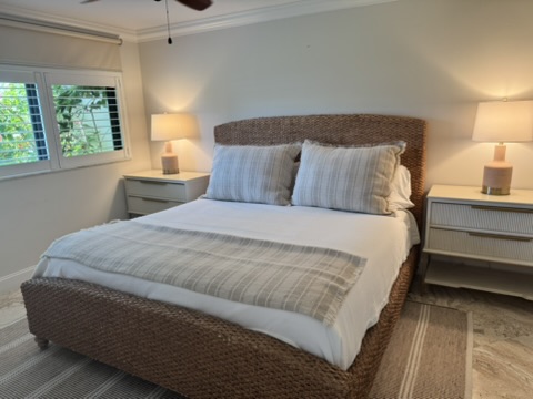 A picture containing indoor, floor, wall, bed
Description automatically generated