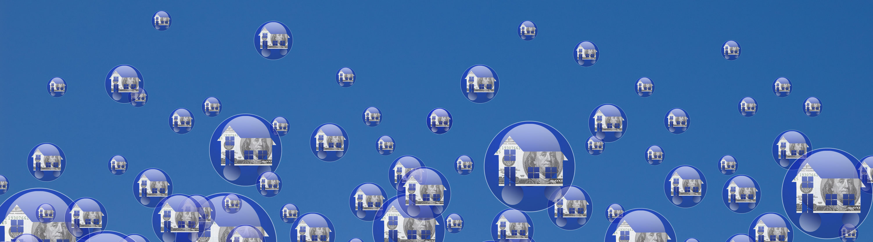 Housing Bubbles