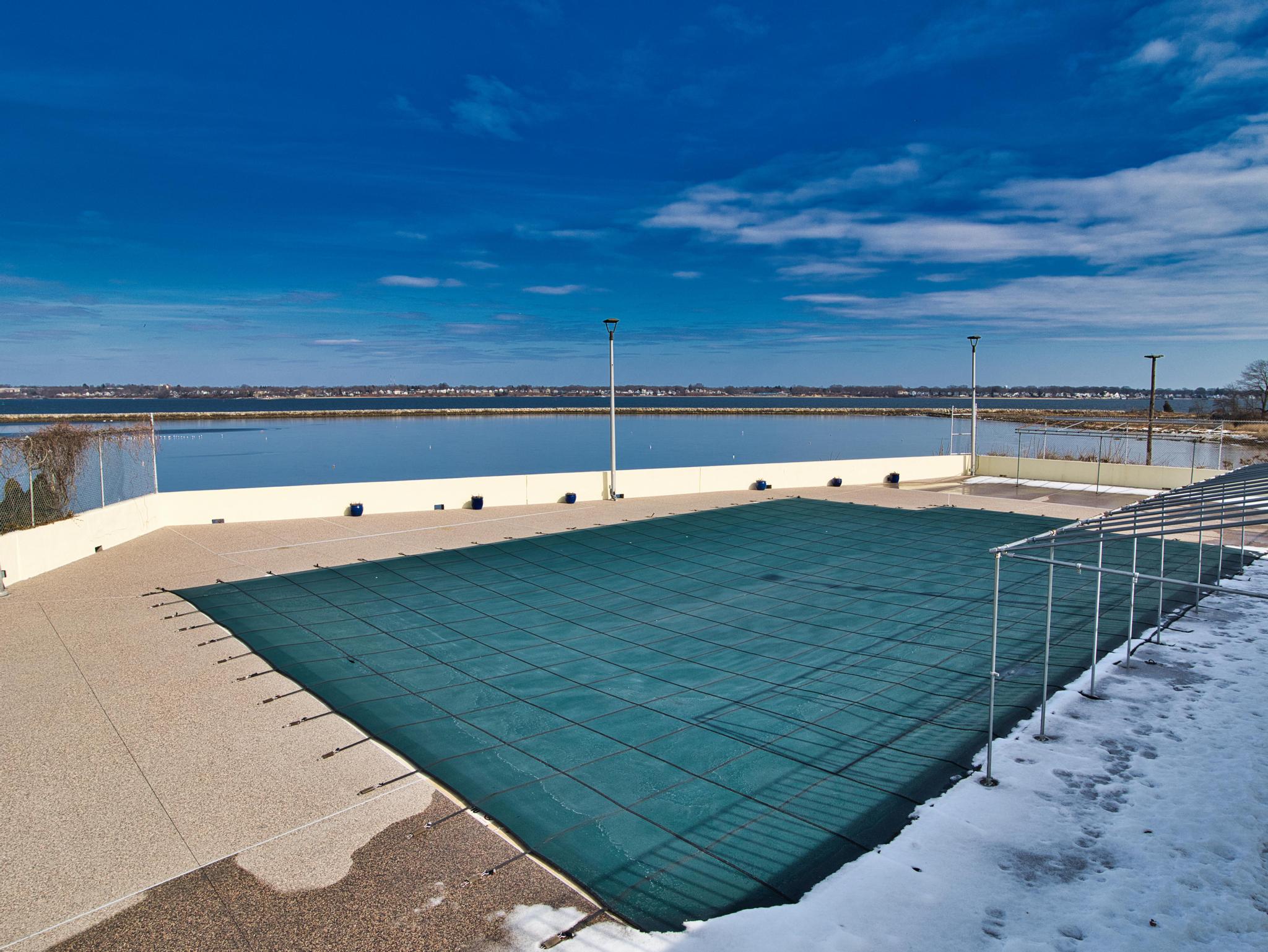 Community Pool - Narragansett Village