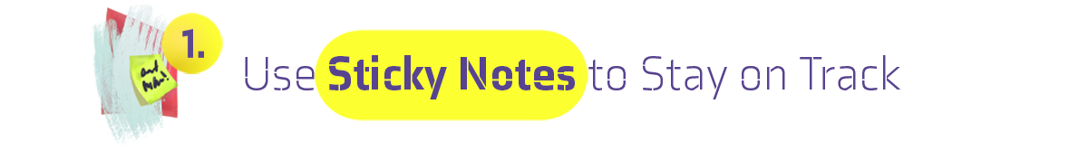 1. Send a Message of Gratitude