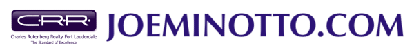Joe Minotto Realtor