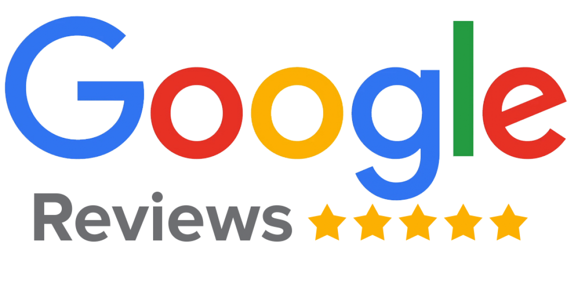 Link to see Google Reviews