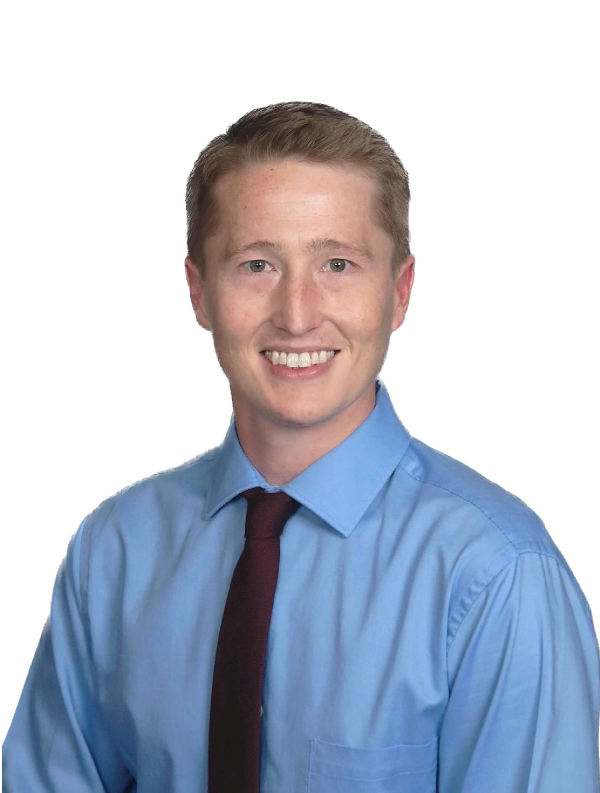 Austin Howland Profile Pic