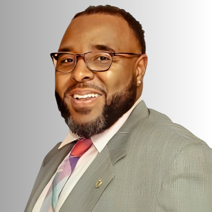 Wayne Marks