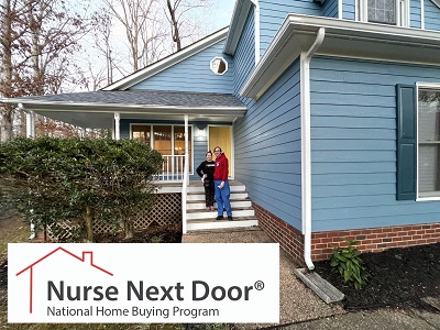 Nurse Next Door Grants