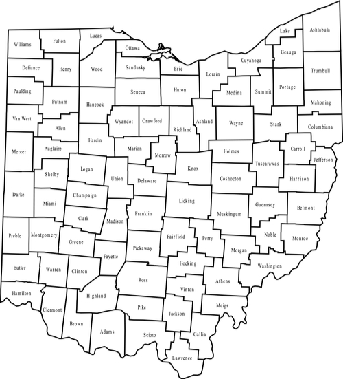 Ohio