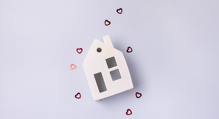Are You Ready To Fall in Love with Homeownership? | MyKCM
